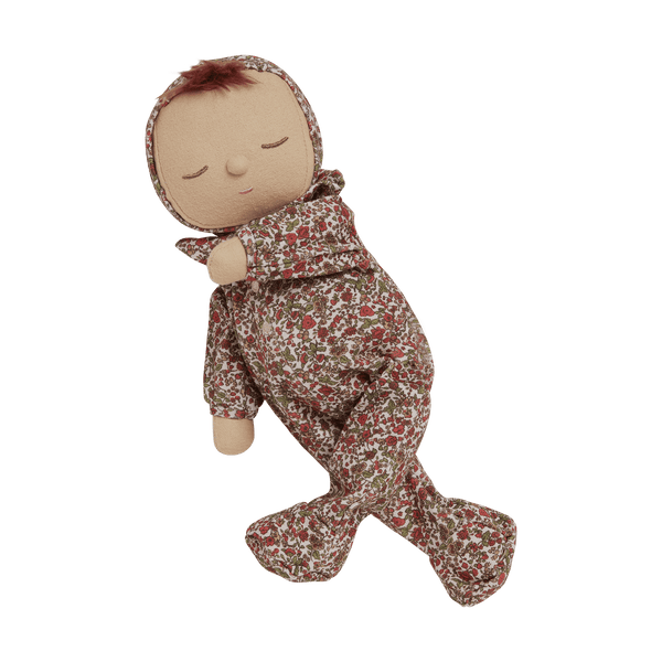 Dozy Dinkums - Pudding Garland