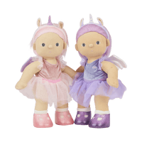 Dream Dinkum Dolls - Pixie