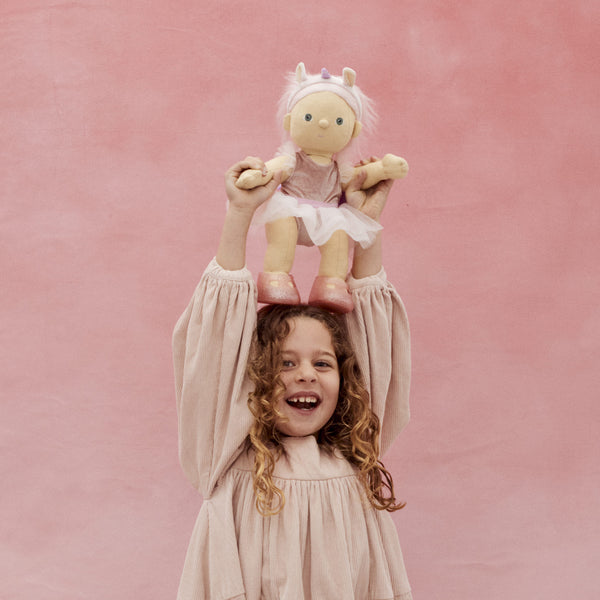 Dream Dinkum Dolls - Pixie