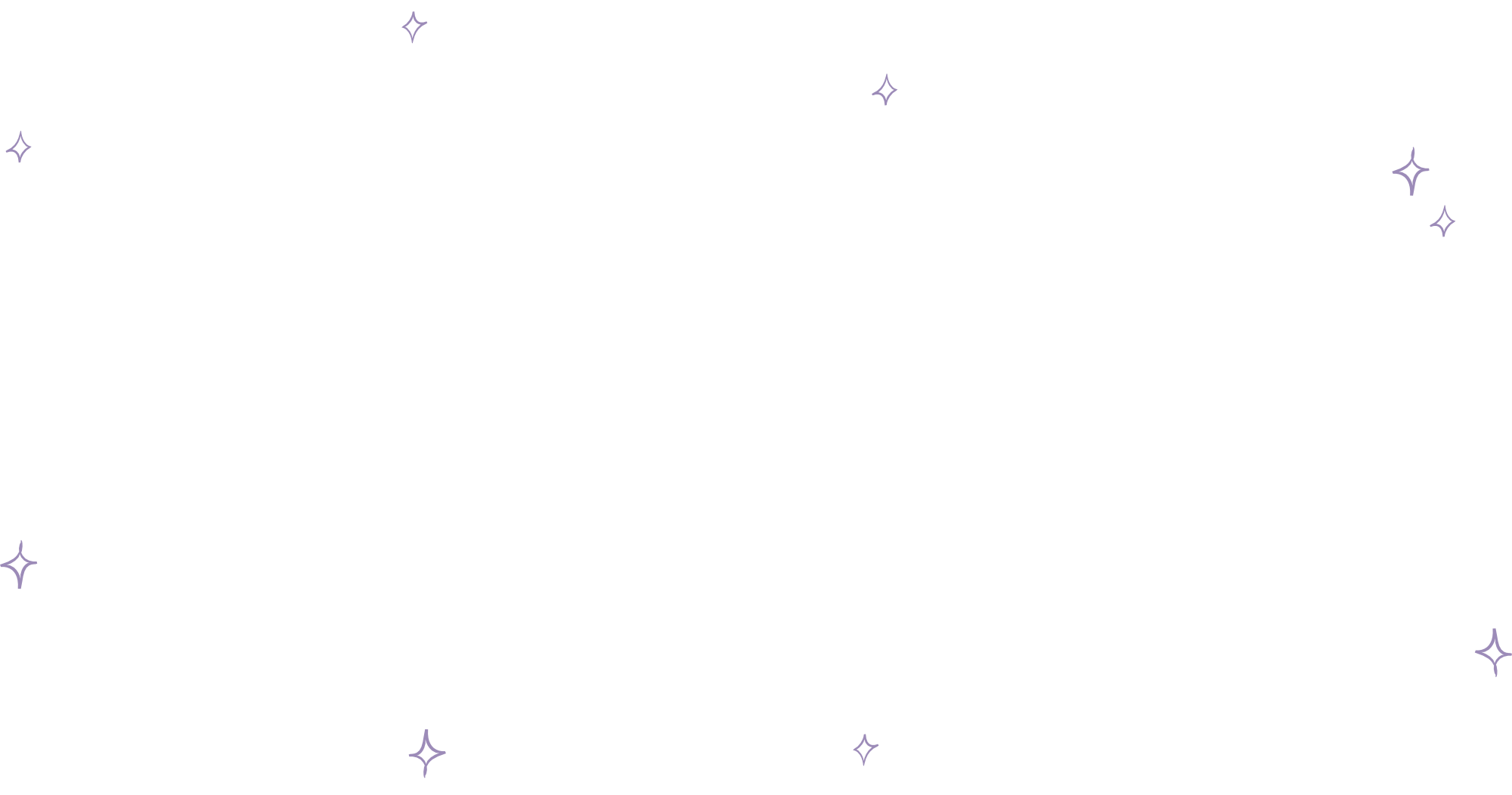 illustration stars