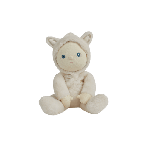 Dinky Dinkums Forest Friends - Fifi Fox