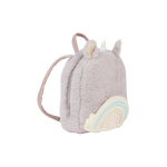 Hopalong Unicorn Backpack - Lilac