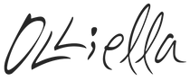 Olli Ella Gift Card Logo