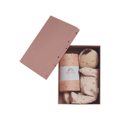 Lullaby Dozy Dinkum Gift Set - Luna