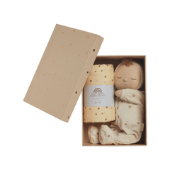 Lullaby Dozy Dinkum Gift Set - Lyra