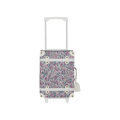 See-Ya Suitcase - Wildflower