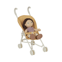 Sollie Stroller - Honey