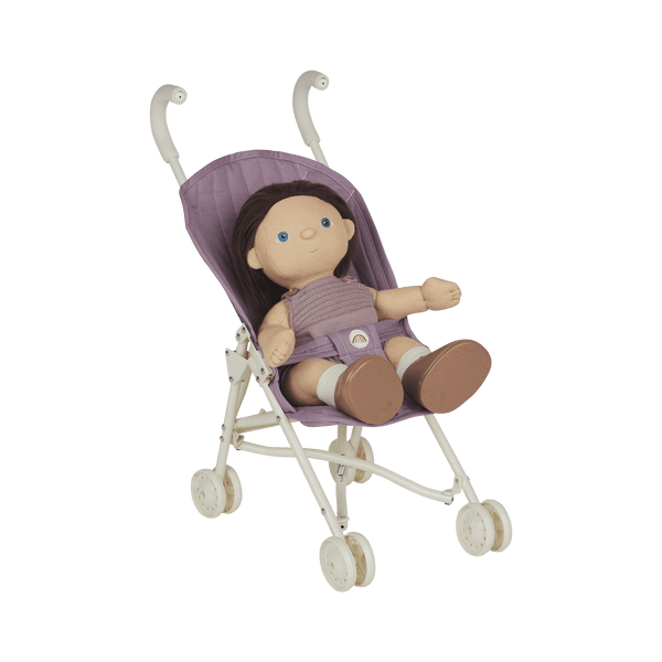 Sollie Stroller - Lavender