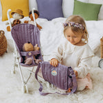 New Prams and Wash Bags