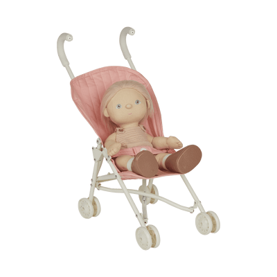 Sollie Stroller - Rose