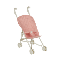 Sollie Stroller - Rose