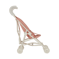 Sollie Stroller - Rose