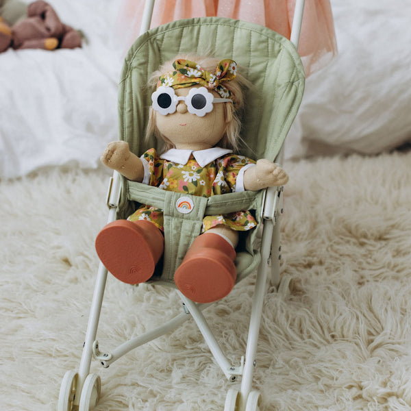 Sollie Stroller - Sage