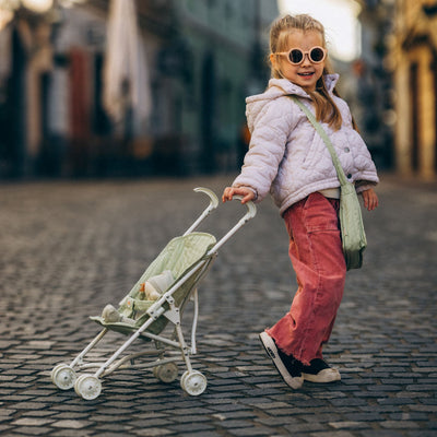 Sollie Stroller - Sage