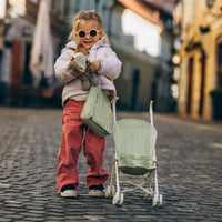 Sollie Stroller - Sage