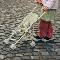 Sollie Stroller - Sage