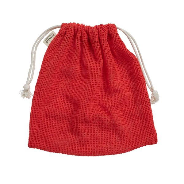 Olli Ella Tubbles Sensory Stones Fantastic Fruit bag only