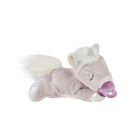 Binky Baby Unicorn - Glitter