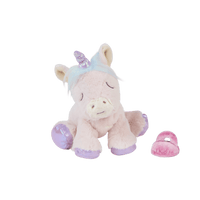 Binky Baby Unicorn - Sparkle