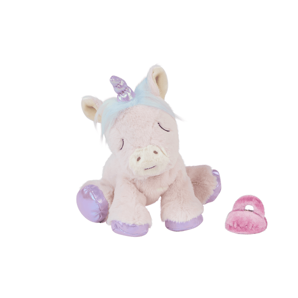 Binky Baby Unicorn - Sparkle