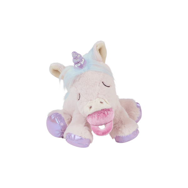 Binky Baby Unicorn - Sparkle