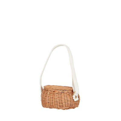 Rattan Dollychari - Natural