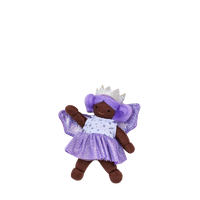 Holdie Fairytale Folk - Bluebell