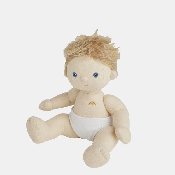 Dinkum Dolls - Poppet