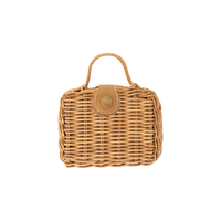 Rattan Doll Toaty Trunk