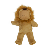 Cozy Dinkums - Lion Pip