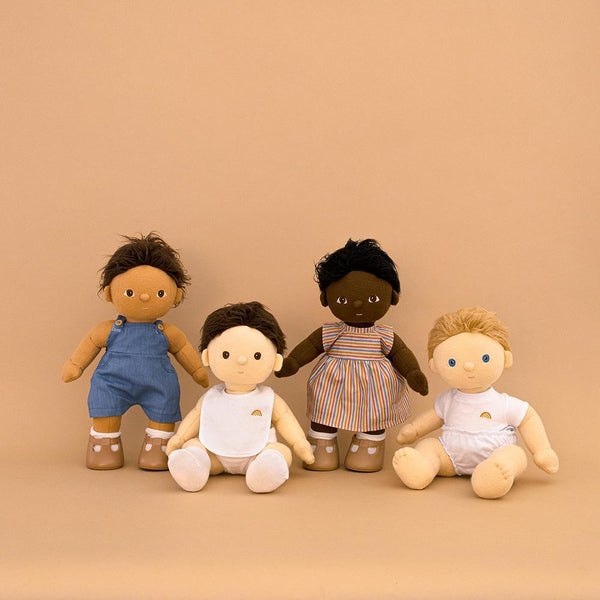 Dinkum Dolls Care Set