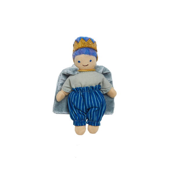 Holdie Fairytale Folk - Prince Galience