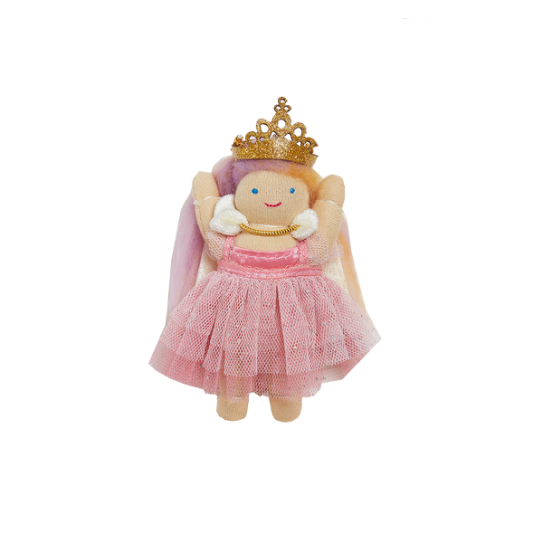 Holdie Fairytale Folk - Princess Gloribel
