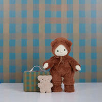 Dinkum Dolls Pretend Pack - Teddy